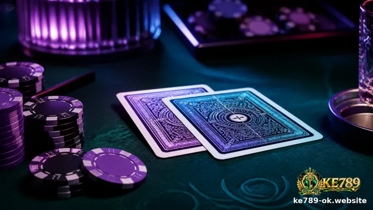 KE789 Game Bài – Game Bài Online, Luật Chơi & Kinh Nghiệm - hình ảnh - ke789-ok.website