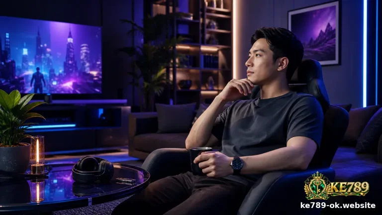 KE789 Game Bài – Game Bài Online, Luật Chơi & Kinh Nghiệm - hình ảnh - ke789-ok.website